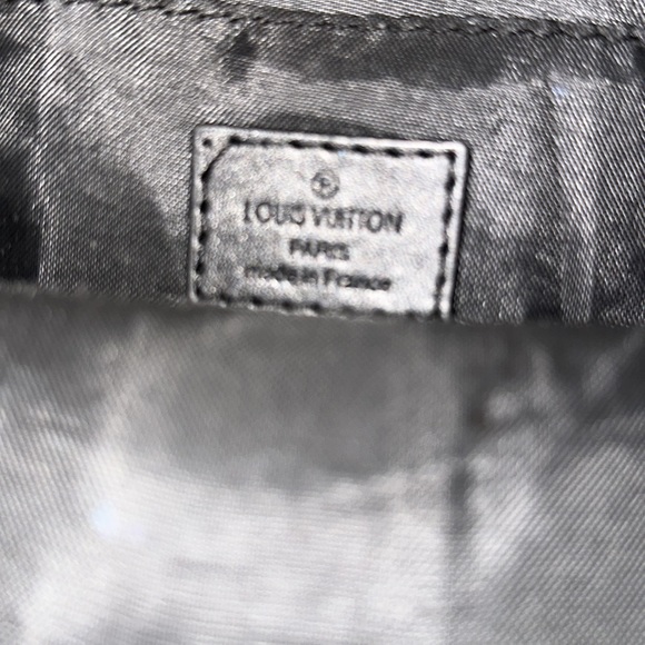 LV Palm Springs mini backpack - Picture 3 of 5